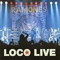 Loco Live [Vinilo]