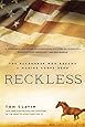 Reckless: The Racehorse Who Became a Marine Corps Hero