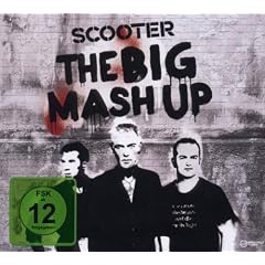 The Big Mash Up (Limited 2 CDs + DVD Set)
