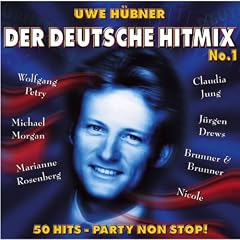 Der deutsche Hitmix (Block I)