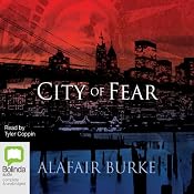 City of Fear | Alafair Burke