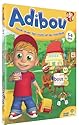 Adibou joue avec les mots et les nombres 5-6 ans