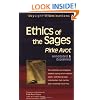 Ethics of the Sages: Pirke Avot--Annotated and Explained (SkyLight Illuminations)