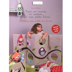 Tout un monde en couture pour nos petits lutins
