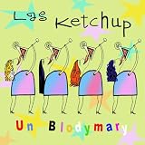 Un Blodymary ( Digital Single)