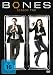 Bones: Die Knochenj�gerin - Season 2 (6 DVDs)