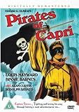 Pirates of Capri-Remastered Edition [DVD]