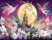 Gary Walton Moon Dance 500pc Jigsaw Puzzle