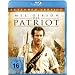 Der Patriot - Extended Version [Blu-ray]
