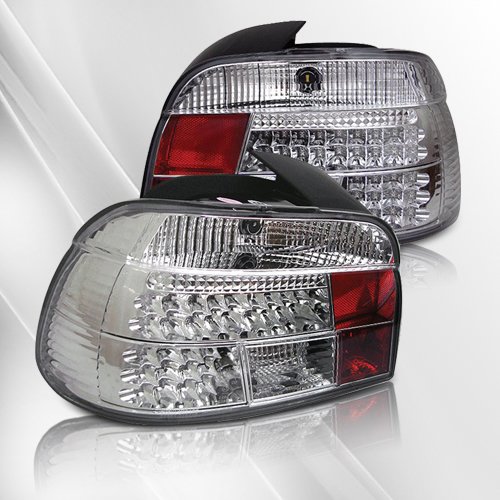 Where To Buy Bmw528i 540i M5 E39 97 98 99 00 Led Tail Lights Pair Set Chrome Amiowhitmarsh Where To Buy Bmw528i 540i M5 E39 97 98 99 00 Led Tail Lights Pair Set Chrome Amiowhitmarsh