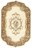 Calais Rug 5'3