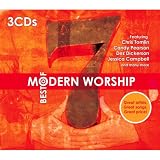 Best of Modern Worship