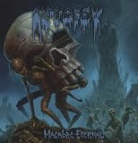 Macabre Eternal [VINYL]