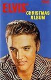 Review Elvis Presley  / Elvis's Christmas Album