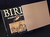 Birds in medieval manuscripts