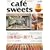 cafe-sweets vol.101 (�ēc���XMOOK)