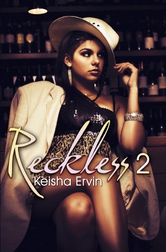 By Keisha Ervin Reckless 2: Nobody's Girl (Urban Books) [Paperback]