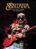 Santana - Live At The Filmore San Francisco