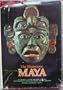 The Mysterious Maya