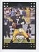 2007 Topps Football # 36 Ben Roethlisberger - Pittsburgh Steelers - NFL Trading Cards