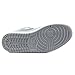 Nike Jordan Men's Air Jordan 1 Mid Basketball Shoe