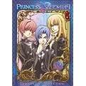 Princess Princess Collection, Vols. 1-3 (3 Discs) (Widescreen) (Special edition)