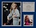 Search : Melissa Etheridge Picture Plaque Unframed