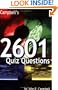 Campbell's 2601 Quiz Questions