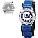 Ewatch New York Giants Time Teacher Watch