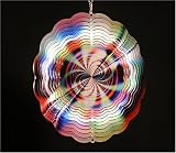 Spider Wind Spinner