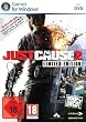 Just Cause 2 - Limited Edition