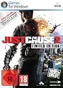 Just Cause 2 - Limited Edition