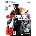 Just Cause 2 - Limited Edition