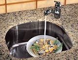 Franke : Elements Series PRM11021A 21 Titanium Sink