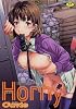 Horny (ホーニイ) (富士美コミックス)