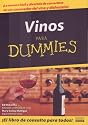 Vino Para Dummies/wine For Dummies (Spanish Edition)