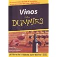 Vino Para Dummies/wine For Dummies