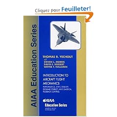 Introduction to Aircraft Flight Mechanics: Performance, Static Stability, Dynamic Stability, and Classical Feedback Control