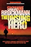 Unsung Hero (Troubleshooters 1)
