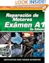 ASE Test Prep Series -- Spanish Version, 2E (A1): Automotive Engine Repair (ASE Test Prep: Engine Repair Test A1-Spa)