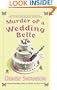 Murder of a Wedding Belle: A Scumble River Mystery