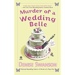Murder Of A Wedding Belle