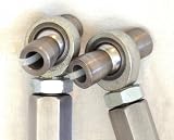 240sx Tension Rod 89-96 S13, S14, 300zx Z32