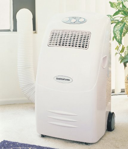 REVIEW PORTABLE AIR CONDITIONERS BY BRAND - COMPARE PORTABLE AC BRANDS