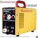 BRAND NEW RAMSOND CUT50DY 50 AMP DUAL VOLTAGE INVERTER PLASMA CUTTER **FREE SHIPPING**