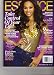 Essence Magazine - April, 2010