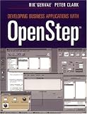 Developing Business Applications with OpenStep TM