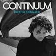 John Mayer - Continuum John Mayer - Continuum