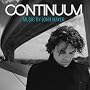 Continuum