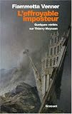 L'Effroyable Imposteur. Quelques v�rit�s sur Thierry Meyssan